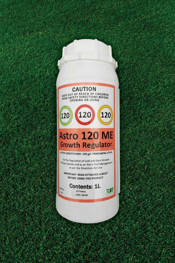 Astro 120 ME 1L