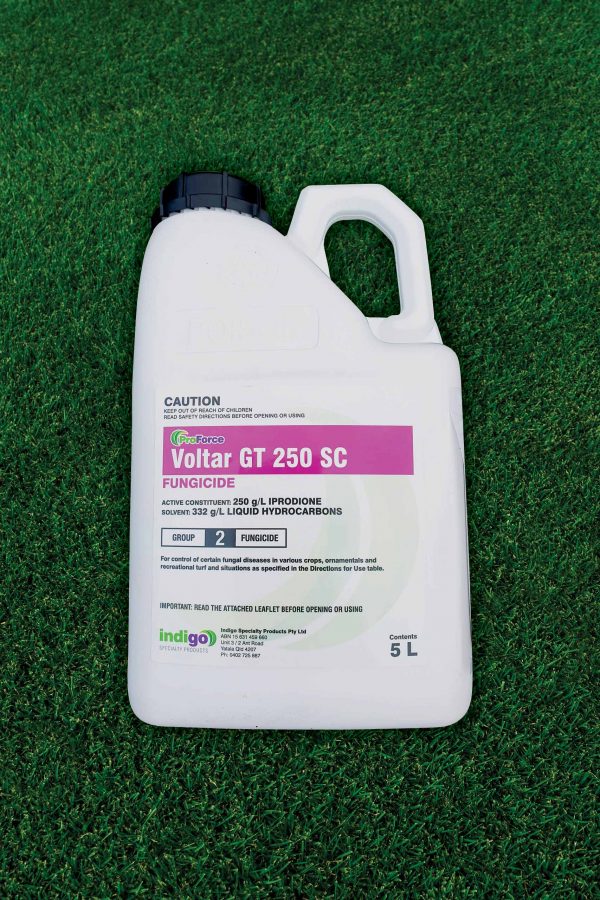 Indigo Voltar 250SC 5L