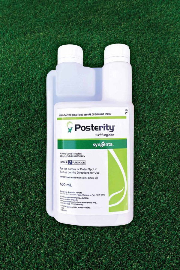 Posterity Turf 500mL