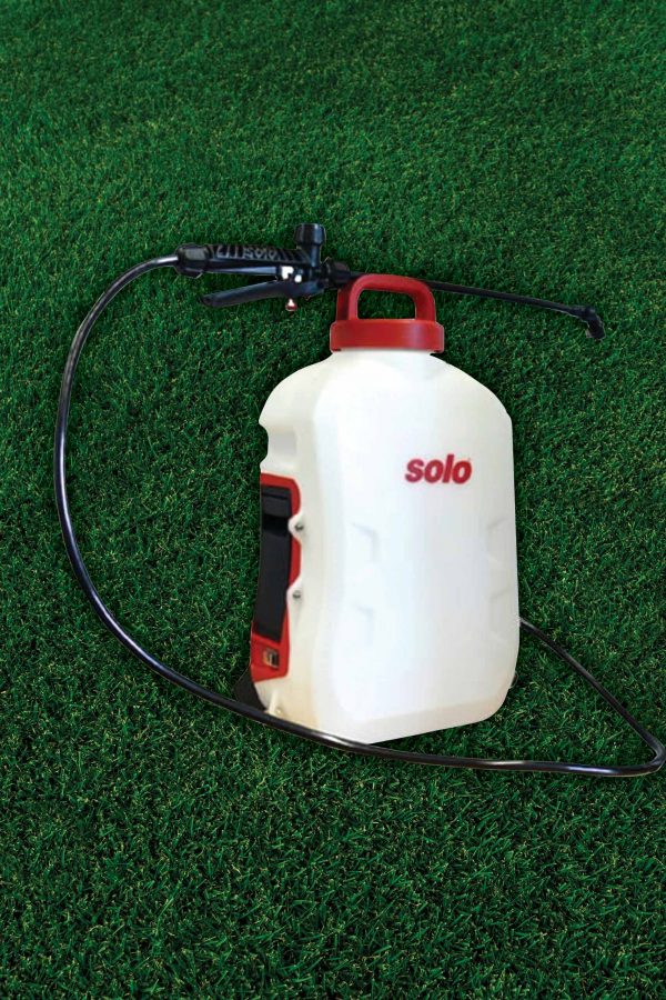 Solo 10L Battery Sprayer