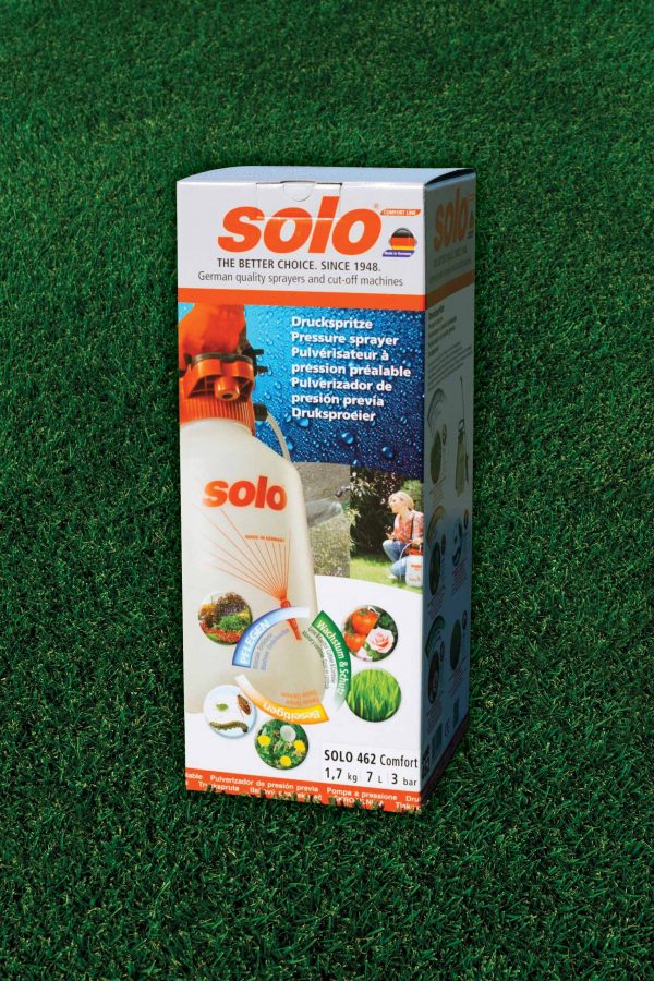 Solo 7L Sprayer