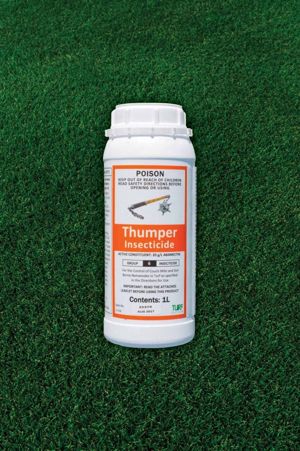 Thumper 1L