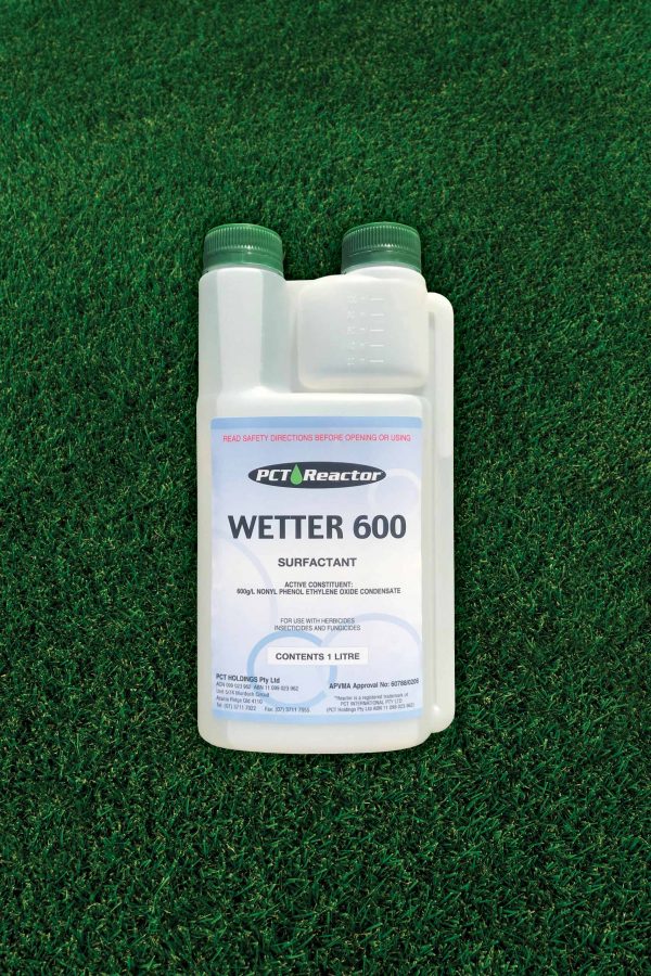 PCT Surfactant 600 1L
