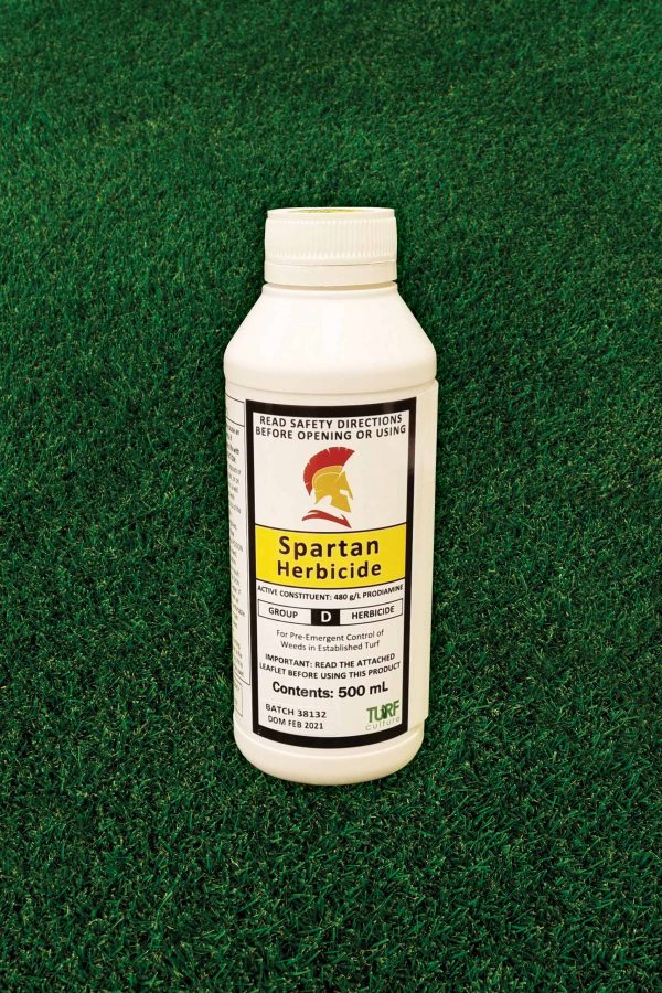 Spartan 500mL