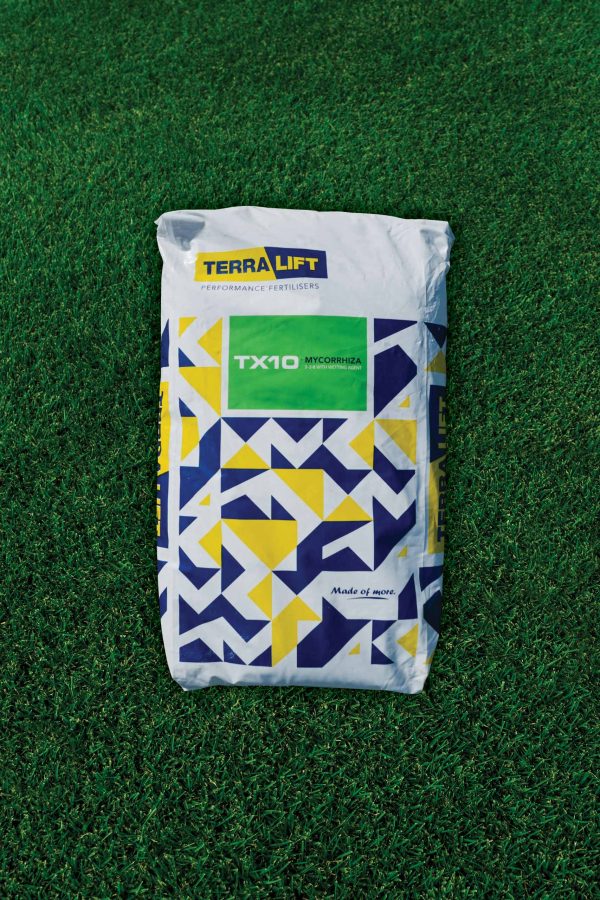Terralift TX10 5-2-8 20kg