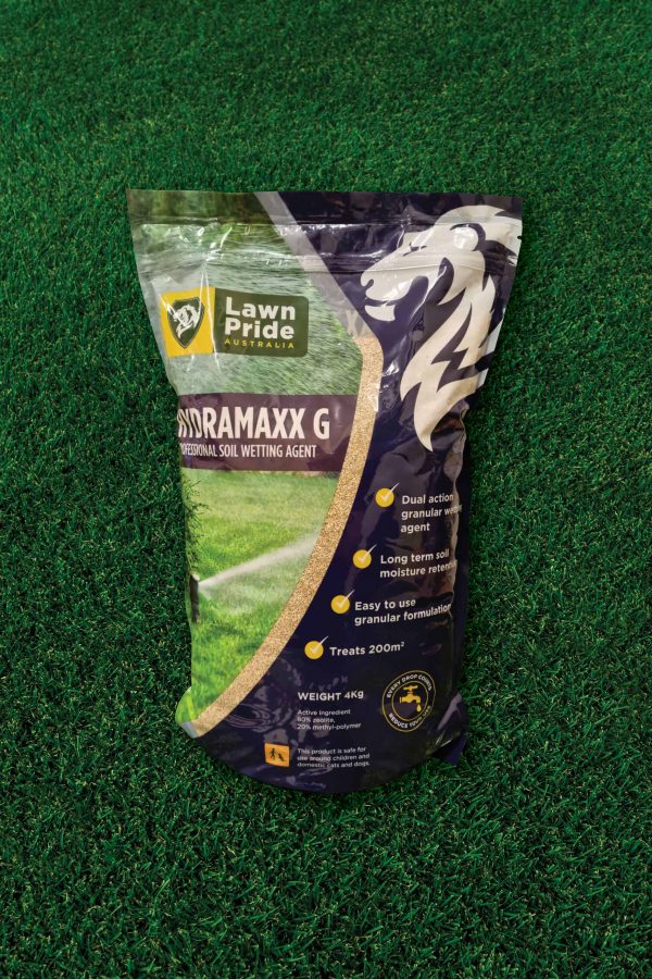 LawnPride Hydramaxx G 4Kg