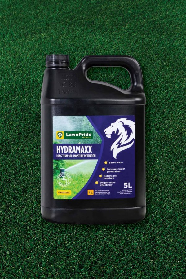 LawnPride HydraMaxx 5L Concentrate