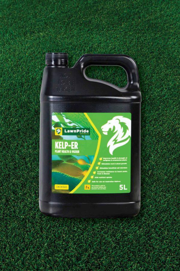 LawnPride Kelp ER 5L Concentrate
