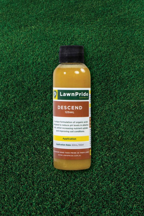 LawnPride Descend 125mL
