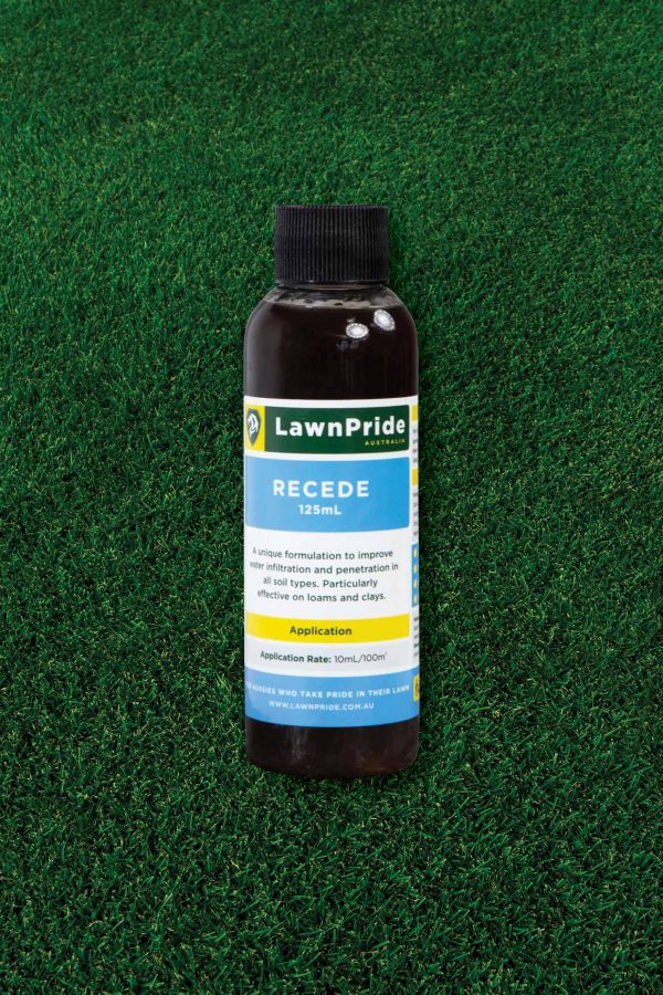 LawnPride Recede 125mL