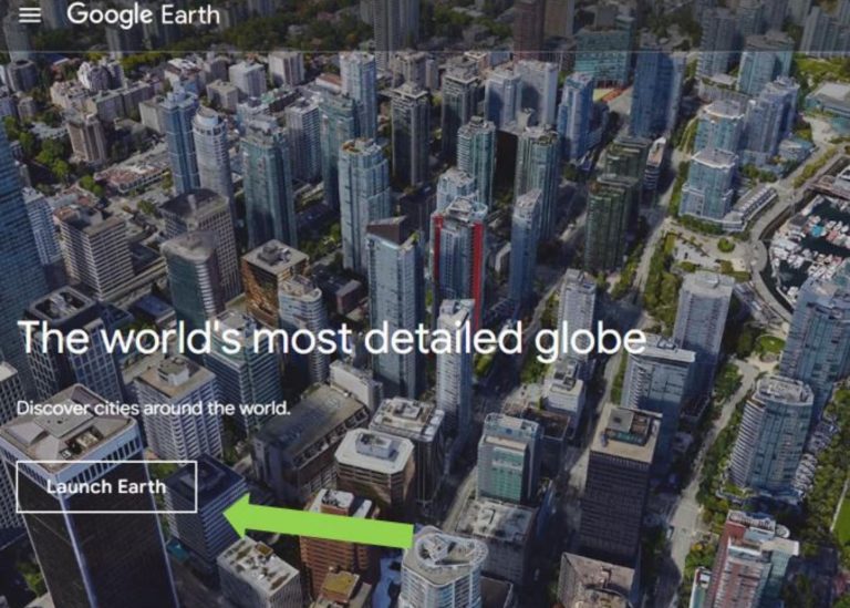 Measuring Your Lawn Area Using Google Earth | myhomeTURF