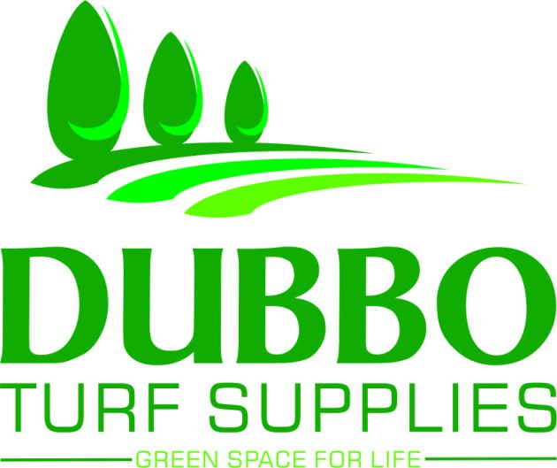 Dubbo Turf Supplies logo