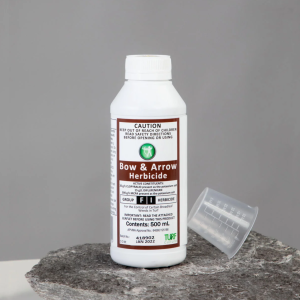 Bow and Arrow Herbicide – 500mL