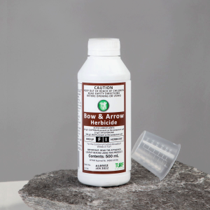 Bow and Arrow Herbicide – 500mL