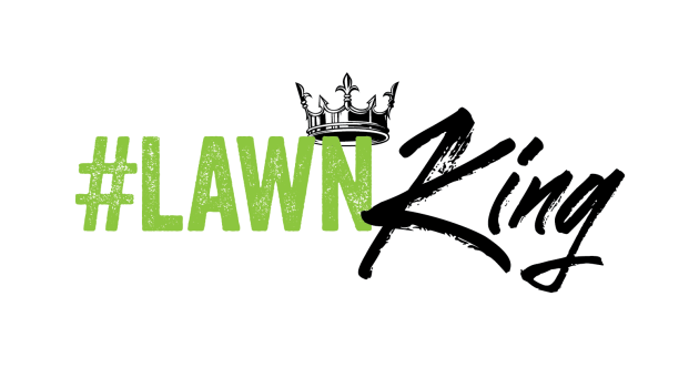 lawn king sydney logo