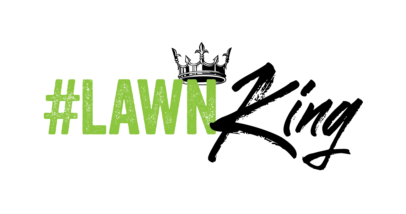 lawn king sydney logo
