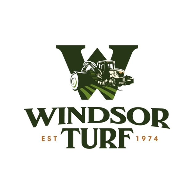 Windsor Turf Logo NSW